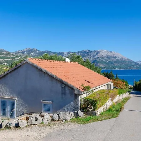 Vakantiehuis House Petar *