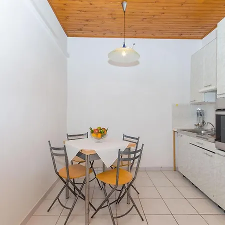 House Petar Сasa de vacaciones Račišće