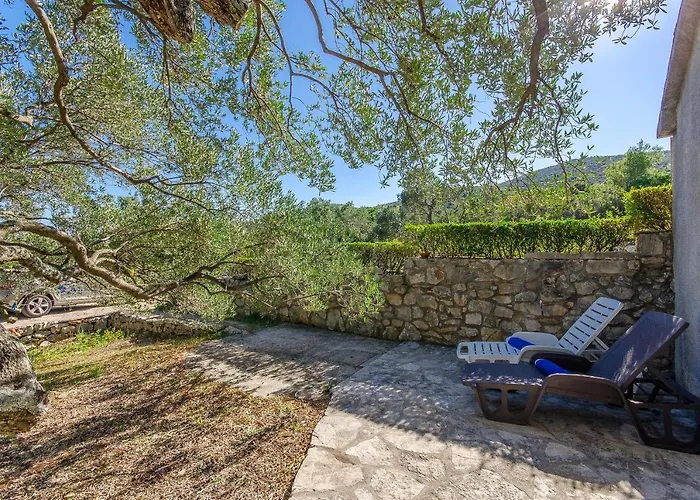 House Petar Vakantiehuis *