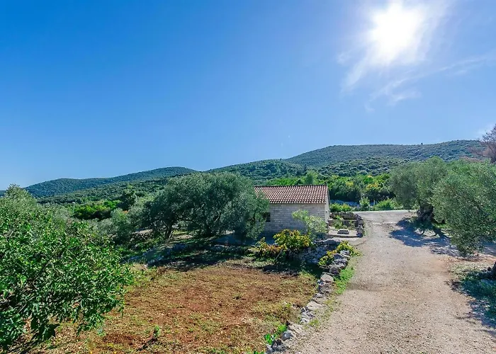 House Petar Vakantiehuis