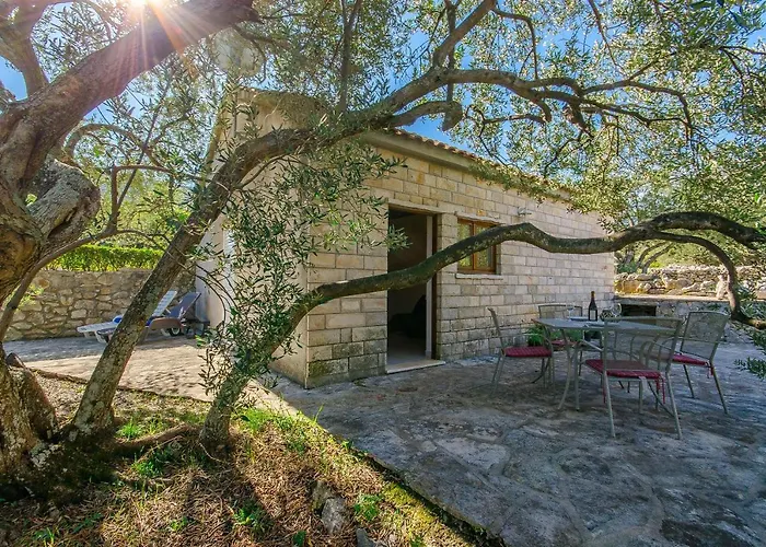 House Petar Vakantiehuis *