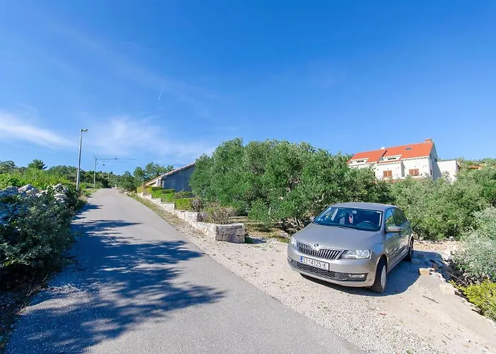 House Petar Vakantiehuis Račišće