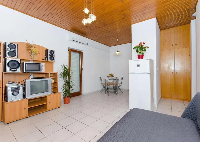 House Petar Vakantiehuis *