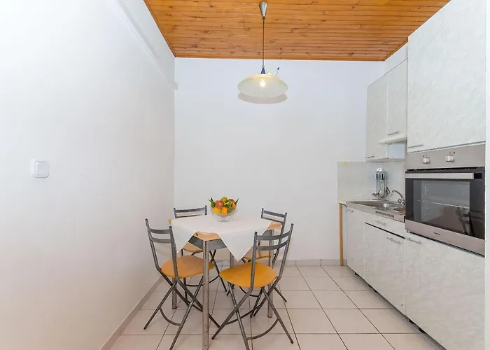 House Petar Vakantiehuis Račišće