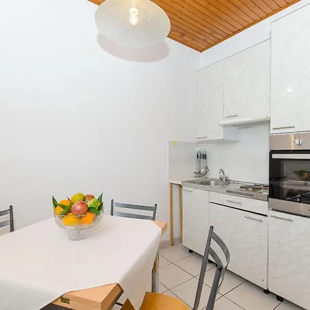 House Petar Račišće